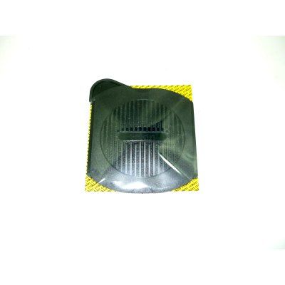 COKIN  P252 Protection Cap For Filter Holder Noir