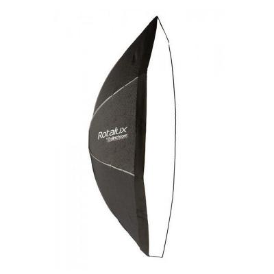 ELINCHROM  Bo&icirc;te &agrave; lumi&egrave;re ROTALUX Octogonale (D100cm)