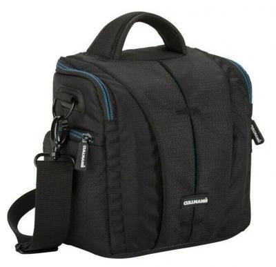 CULLMANN Fourre Tout  Fourre-tout Sydney Pro Maxima 80 Noir