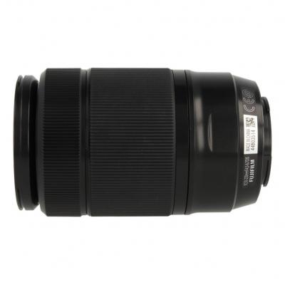 FUJIFILM  objectif fujinon xc 50-230mm f/4.5-6.7 ois II noir