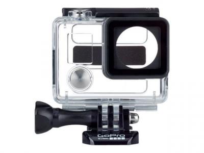 GOPRO  Skeleton Housing - &Eacute;tui rigide cam&eacute;scope - pour HERO3