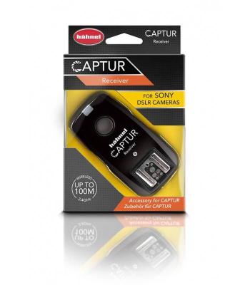 HAHNEL H&auml;hnel - Captur - Receiver - for Sony - Flash Trigger