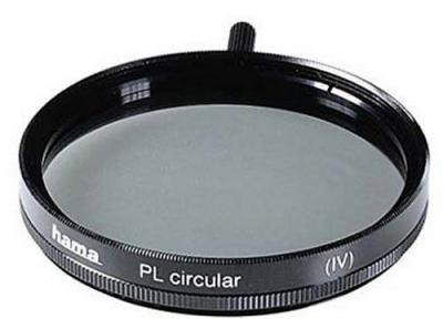 HAMA  72537- filtre polarisant circulaire 37,0 mm