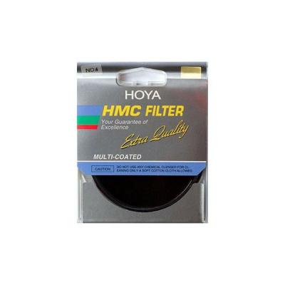 HOYA  HMC NDX4 - Filtre - densit&eacute; neutre 4x - 49 mm