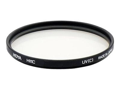 HOYA  HMC UV(C) - Filtre - UV - 52 mm