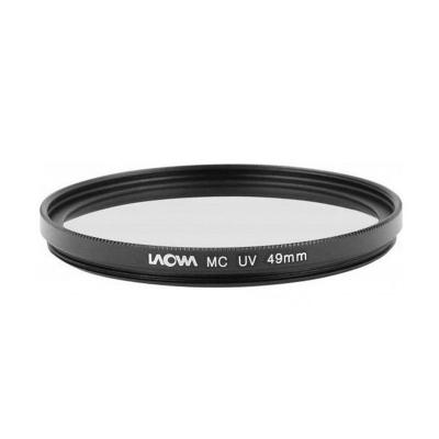 LAOWA Filtre UV 49mm 