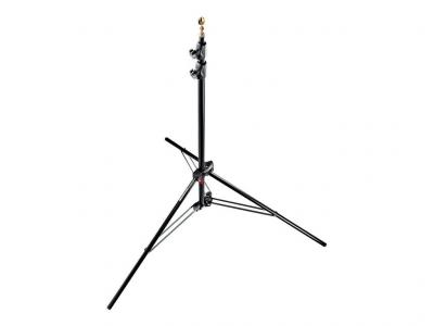 MANFROTTO  1052BAC - Pied - charge maximum : 5 kg - noir (pack de 3)