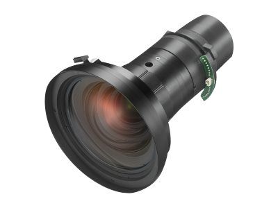 Objectif Sony VPLL Z3009 - Fonction Grand angle - f/1.85-2.1