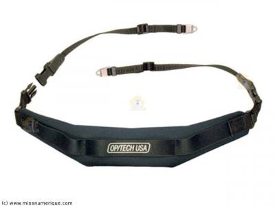 OP TECH OPTECH USA courroie photo n&eacute;opr&egrave;ne Super Pro Strap B