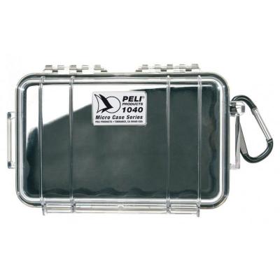 PELI Valise De Protection Transparente  Case 1040