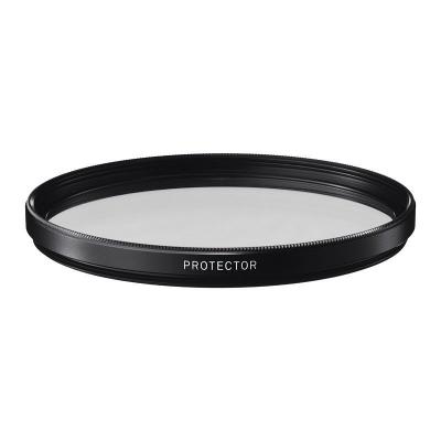 SIGMA  Filtre Neutre WR Slim Diam&egrave;tre 62mm (Protector)