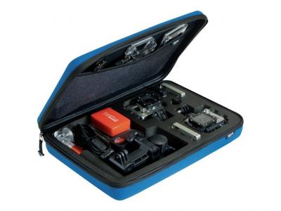 XSORIES SP POV Case GOPRO EDITION Basic Large - &Eacute;tui appareil photo - noir
