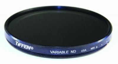 GENERIQUE Tiffen 82vnd filtre gris neutre variable 82 mm 82VND