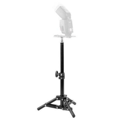 WALIMEX  tr&eacute;pied pour lampe, 40cm DFX-693602