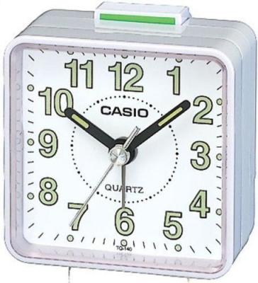 CASIO  - TQ-140-7EF - R&eacute;veil - Quartz Analogique - Alarme