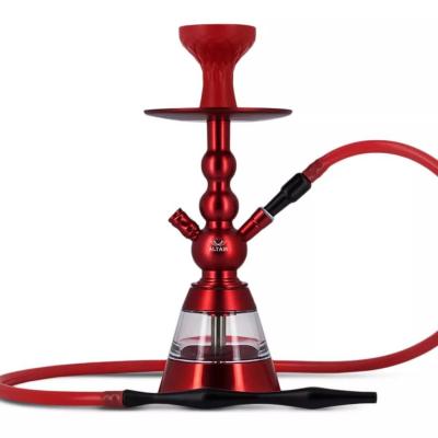 ALTAIR chicha  khephren deluxe rouge -  