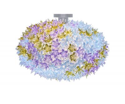 KARTELL Bloom C1 Applique Murale/Plafonnier Lavande - 
