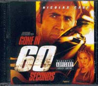 Nur noch 60 Sekunden (Gone In 60 Seconds)