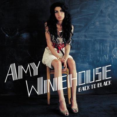 Back to Black [UK Bonus Track]