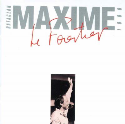 Fournisseur Cultura Bataclan 89