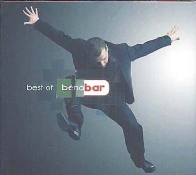 Best Of Benabar (+ Dvd - Digipack)