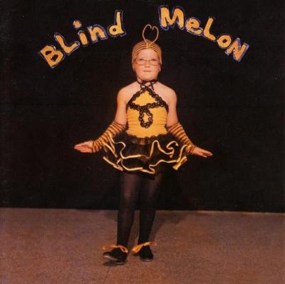 Blind melon BLIND MELON Pop - Rock