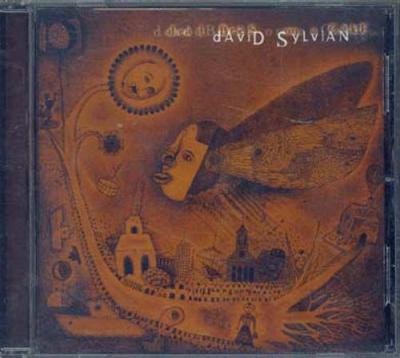 Dead bees on a cake by David Sylvian