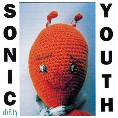 Sonic Youth - Dirty - CD