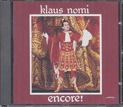 Fournisseur Cultura Encore (nomi's Best)
