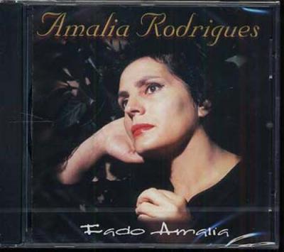 Fournisseur Cultura Fado Amalia
