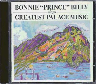 Fournisseur Cultura Sings Greatest Palace Music