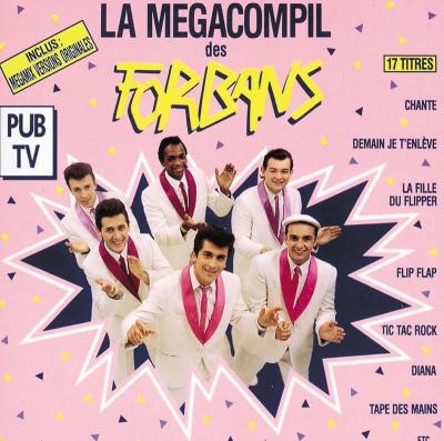 Fournisseur Cultura La M&eacute;gacompil Des Forbans