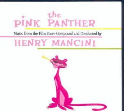 La Panth&egrave;re rose (The Pink Panther)