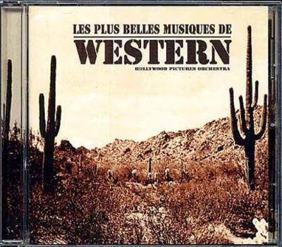 Les Plus belles musiques de Western