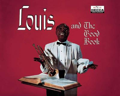 Louis And The Good Book (Digipack Remasterise + 4 Bonus Tracks)