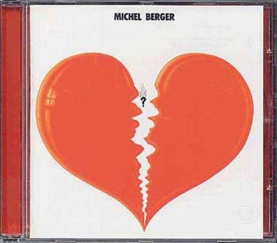 Fournisseur Cultura Michel Berger 1973-1981