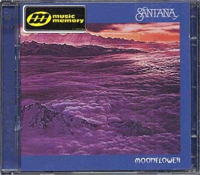 Moonflower - Edition remasteris&eacute;e