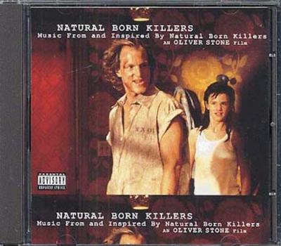 Natural Born Killers - Tueurs N&eacute;s