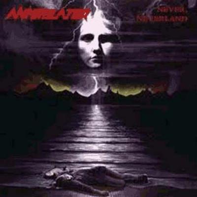 Never, Neverland [Bonus Tracks]