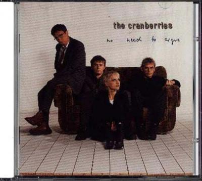 No need to argue (the complete sessions 1994-1995)
