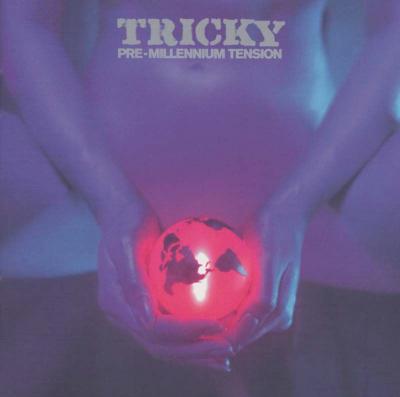 Pre-millenium tension