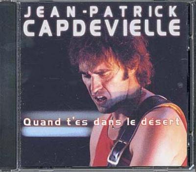 Fournisseur Cultura Quand T'es Dans Le Desert