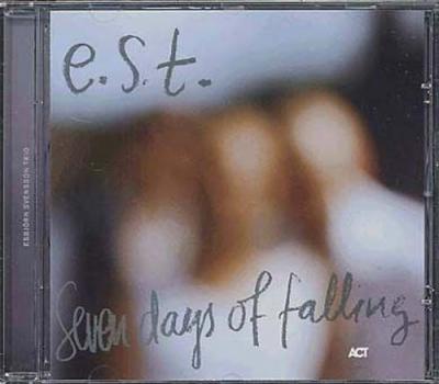 Seven days of falling