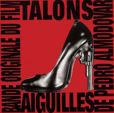 High Heels - Talons Aiguilles