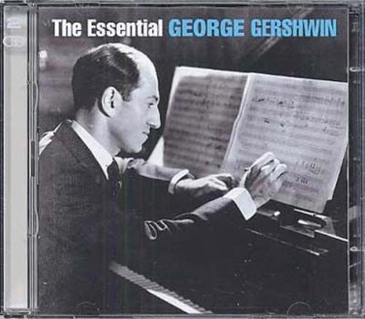 The Essential - George Gershwin