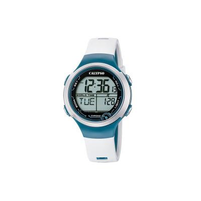 CALYPSO WATCHES Montre Femme Calypso K5799/1 (&Oslash; 40 mm)