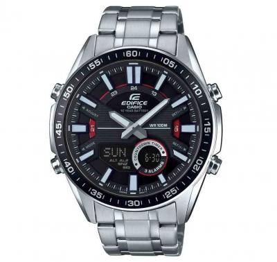 CASIO  Homme Montre EFV-C100D-1AVEF 