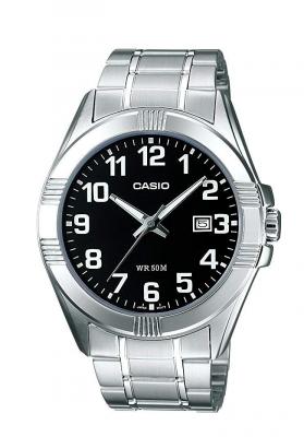 CASIO Montres Homme  MTP-1308PD-1BVEF Quartz