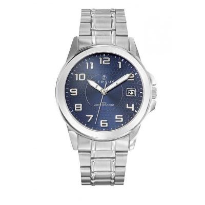 CERTUS Montre  616222 - Montre Acier Bleue  Montres