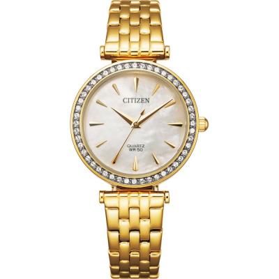 CITIZEN  Montre pour femme Elegant Quartz ER0212-50Y